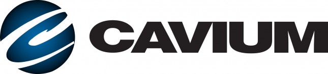 CAVIUM NETWORKS LOGO