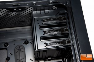 Corsair Obsidian 750D 5.25 Bay