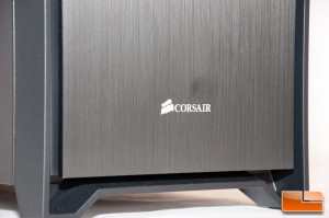 Corsair Obsidian 750D