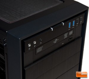 Corsair Obsidian 750D 5.25 Bay Akwardness