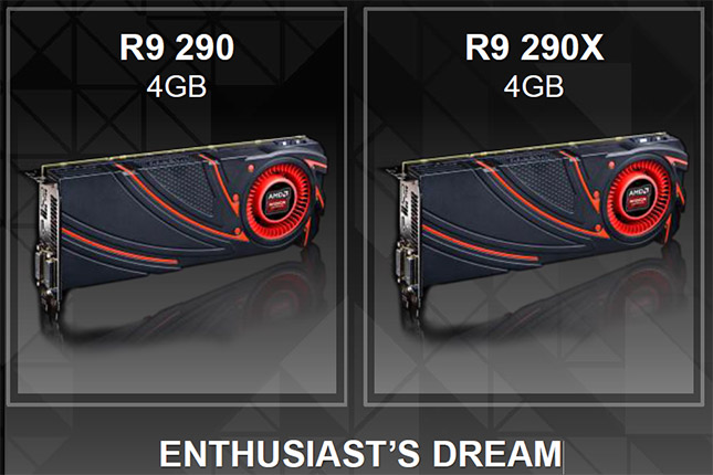 Amd Radeon R9 290 4gb Video Card Review Legit Reviews Amd Wants To Destroy The Geforce Gtx 780 Amd Radeon R9 290 4gb Video Card Review Legit Reviews Amd Wants To Destroy The Geforce Gtx 780