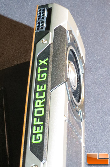 GeForce GTX 780 Ti Power