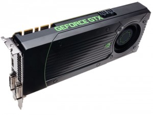 GTX 760Ti (OEM)