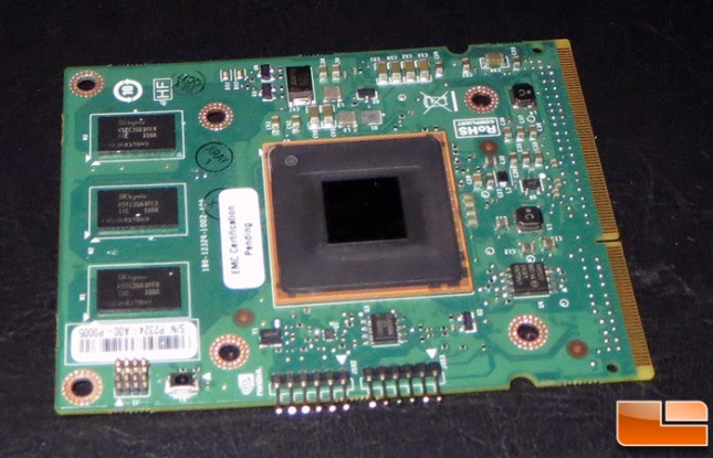 NVIDIA G-SYNC Module