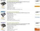 NVIDIA GeForce GTX 780 Price Cut