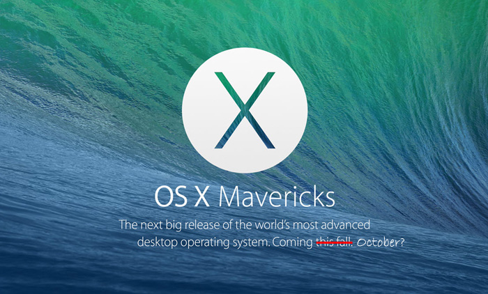 Mavericks