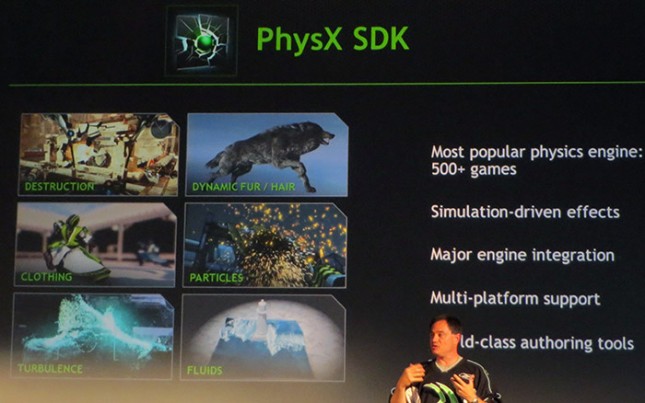 physx-sdk