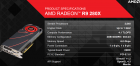 AMD Radeon R9 280X Specs