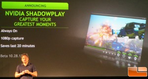 NVIDIA Announces G-Sync, GameStream, Twitch Streaming, GeForce GTX 780