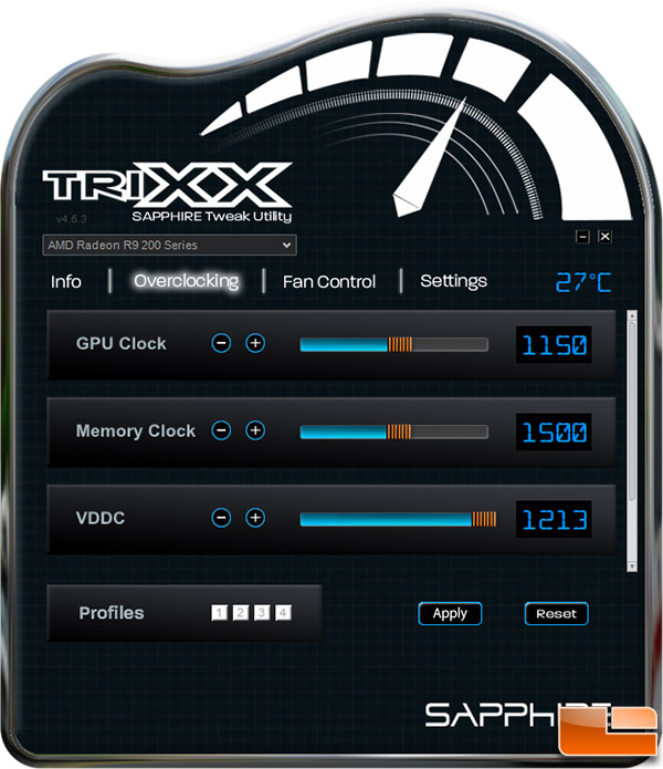 trixx-oc-utility