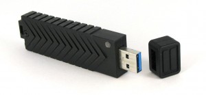 Mushkin Ventura Ultra 240GB USB 3.0 flash drive