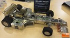 WD F1 Race Car