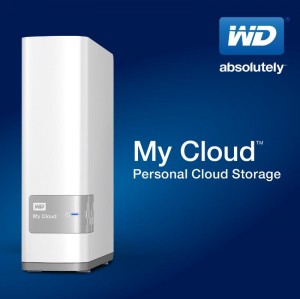 WD Gives Consumers A Cloud Of Their Own