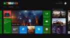 Xbox One Dashboard