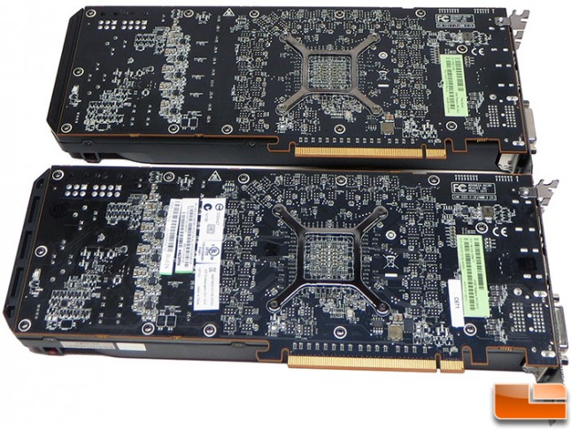 Amd Radeon R9 290x Press Sample Versus Retail Legit Reviews What Is Causing The Radeon R9 290x Frequency Variance Issue