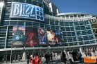 BlizzCon 2013 Convention Hall