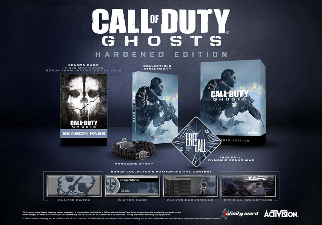 CODGhosts-Hardended
