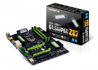 GIGABYTE G1.Sniper Z87 Motherboard