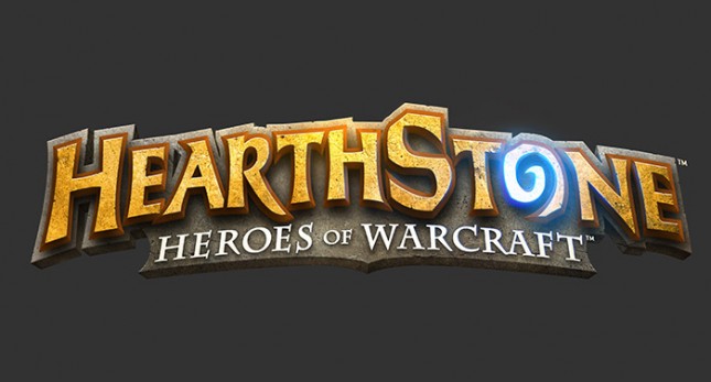 Hearthstone-Logo