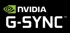 NVIDIA G-SYNC