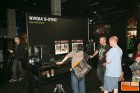 NVIDIA G-SYNC @ BlizzCon