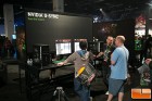 NVIDIA G-SYNC @ BlizzCon