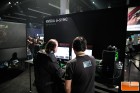 NVIDIA G-SYNC @ BlizzCon