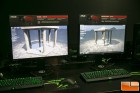 NVIDIA G-SYNC @ BlizzCon