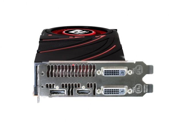 PowerColor Launches Radeon R9 290 4GB GDDR5 OC - Legit Reviews