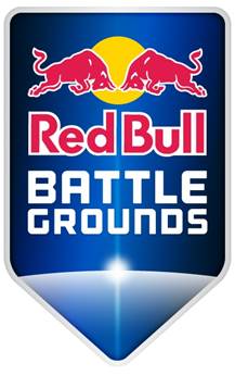 Red Bull Battle Grounds