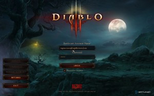 BlizzCon 2013 - Diablo III