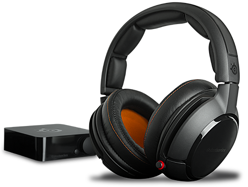 SteelSeries H Wireless