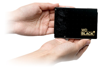 WDBlack2