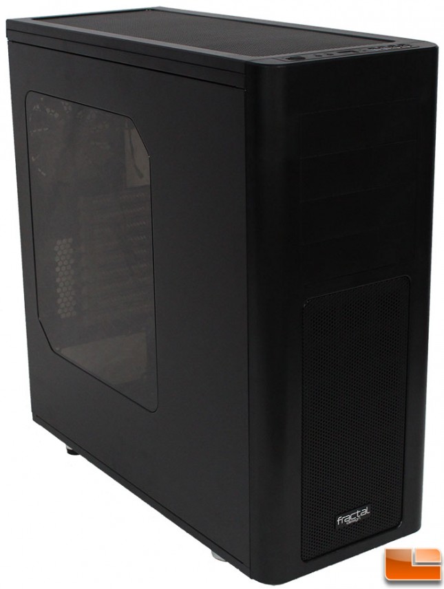 Fractal Design Arc () Fractal Design Arc