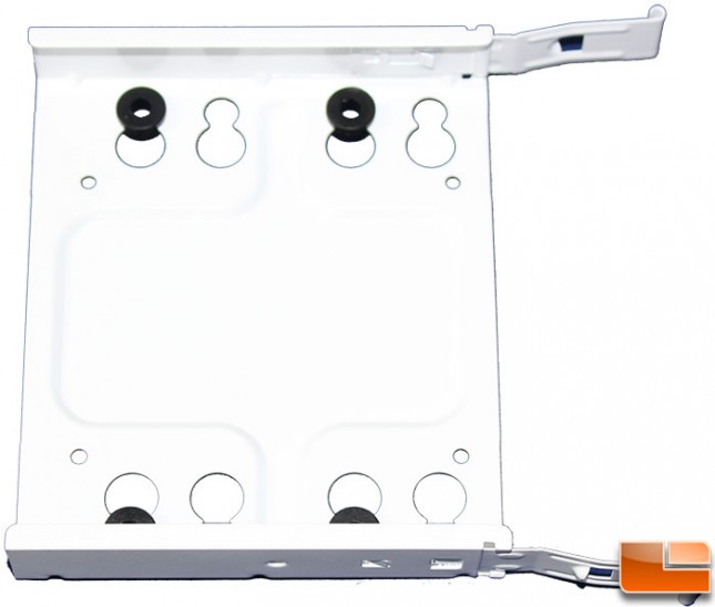 ARC XL Hard Drive Tray