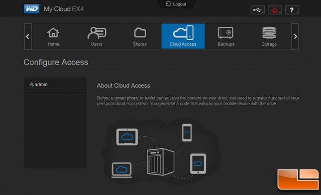 cloud-access
