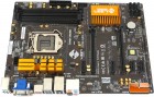 GANK Drone Z87H3-A3X Intel Z87 Motherboard