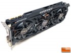 Gigabyte GeForce GTX 760 4GB