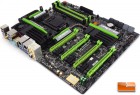 GIGABYTE G1.Sniper 5 Motherboard