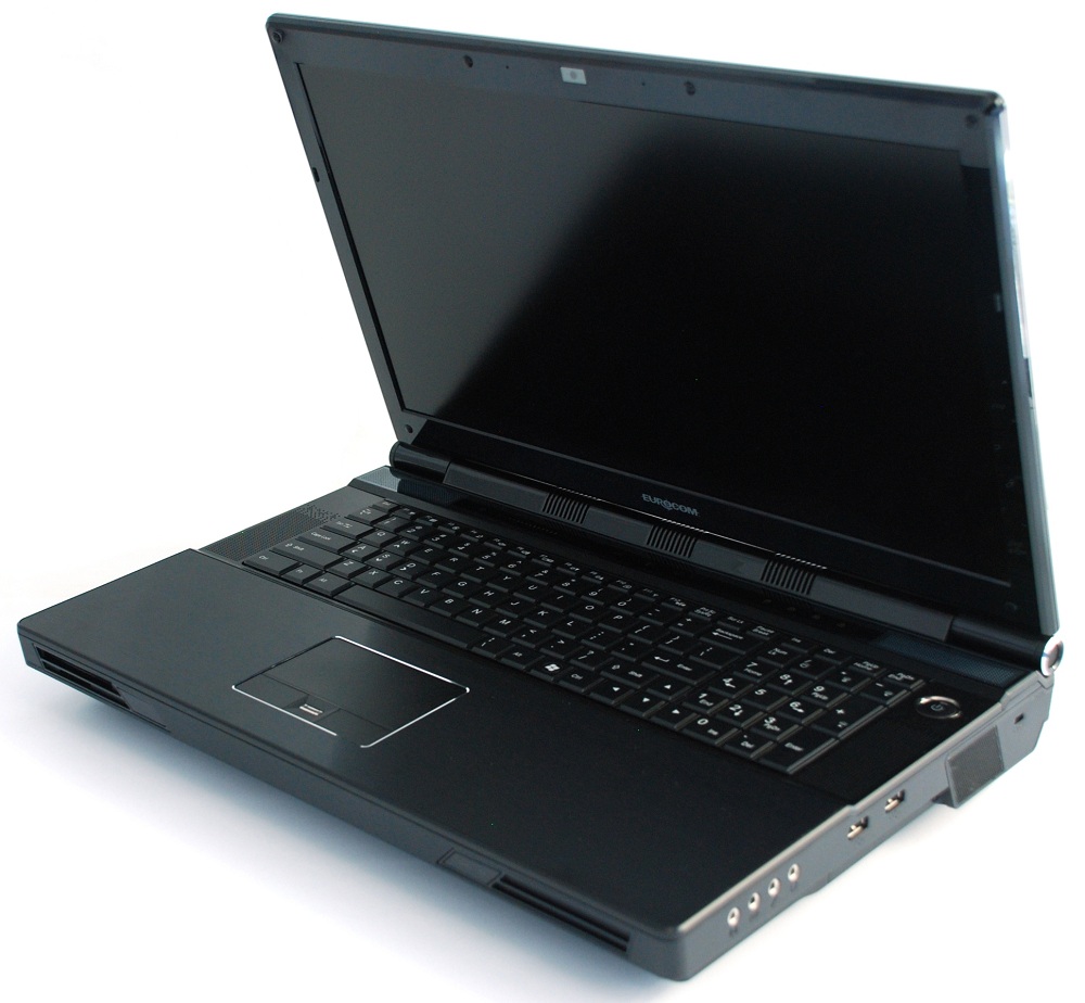 Eurocom Ships Panther 4.0 Laptop With Intel Core i74960X CPU Legit Reviews Eurocom Ships Panther 4.0 Laptop With Intel Core i74960X CPU Legit Reviews