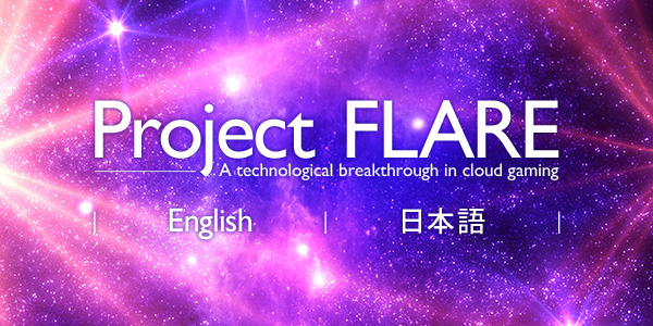 project-FLARE