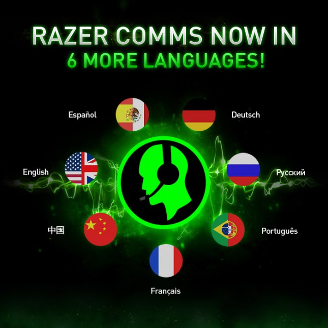 razer-comms-new-languages