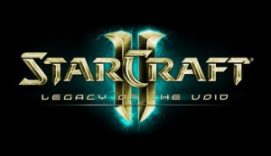 StarCraft 2: Legacy of the Void