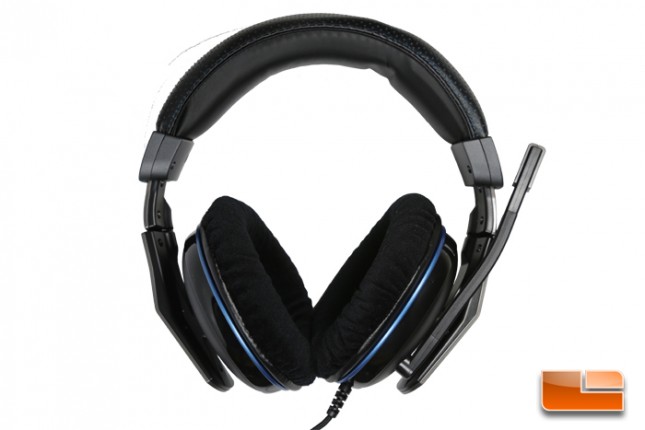 Corsair Vengeance 1400 Gaming Headset