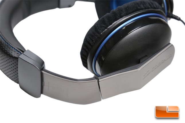 Corsair Vengeance 1400 Gaming Headset