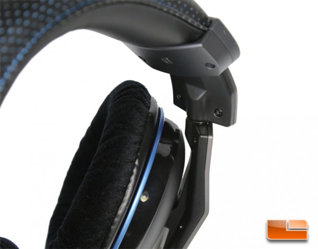 Corsair Vengeance 1400 Gaming Headset