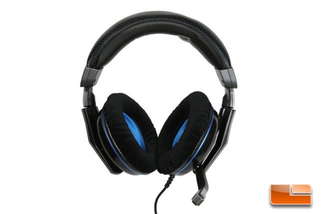 Corsair Vengeance 1400 Gaming Headset