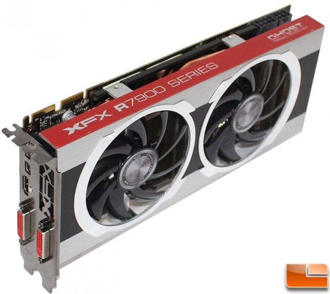Xfx r7700 series ghost hotsell drivers