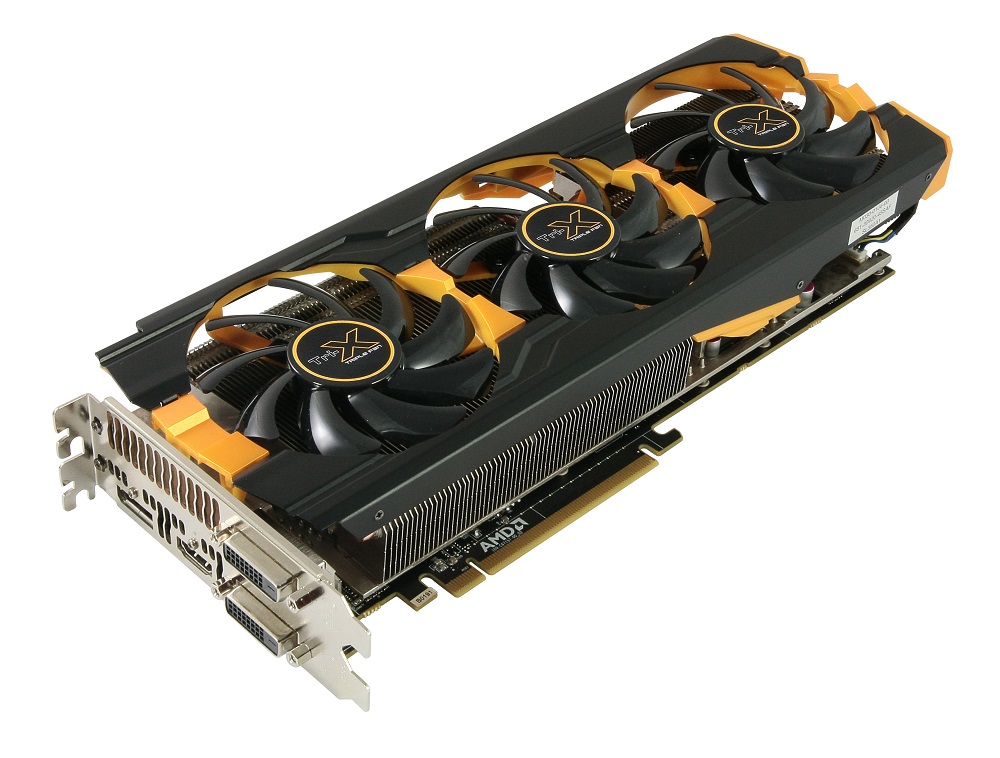 HIS Radeon R9 290X IceQ X2 Turbo Unveiled - Listed For £499.99