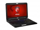 MSI GT60 3K Gaming Notebook